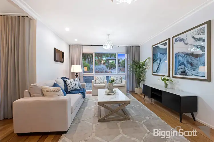 Fourth view of Homely house listing, 5 Adley Court, Vermont South VIC 3133