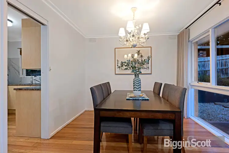 Sixth view of Homely house listing, 5 Adley Court, Vermont South VIC 3133