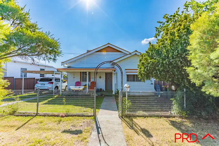Main view of Homely house listing, 1 Doyle Street, Werris Creek NSW 2341