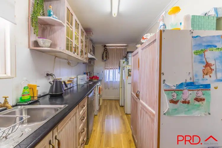 Fifth view of Homely house listing, 1 Doyle Street, Werris Creek NSW 2341
