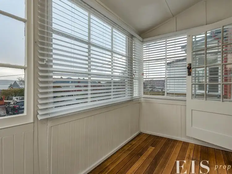 Third view of Homely unit listing, 2/7 Braeside Crescent, Sandy Bay TAS 7005