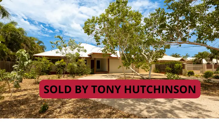 42 Herbert Street, Broome WA 6725