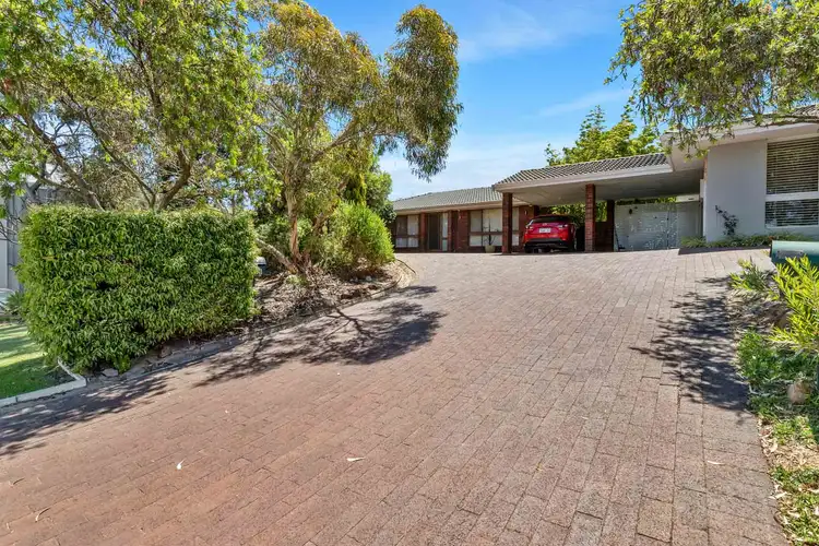 Second view of Homely house listing, 20b Apollo Place, Duncraig WA 6023