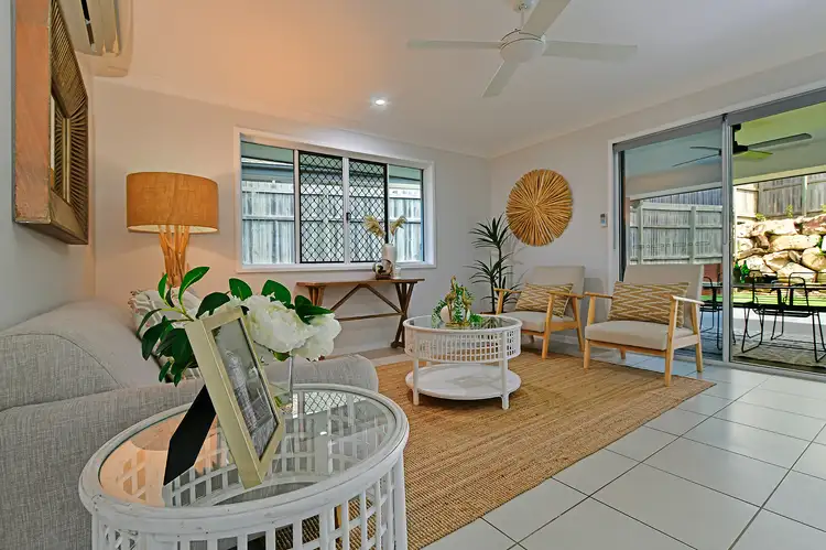 Fifth view of Homely house listing, 5 Chase Crescent, North Lakes QLD 4509