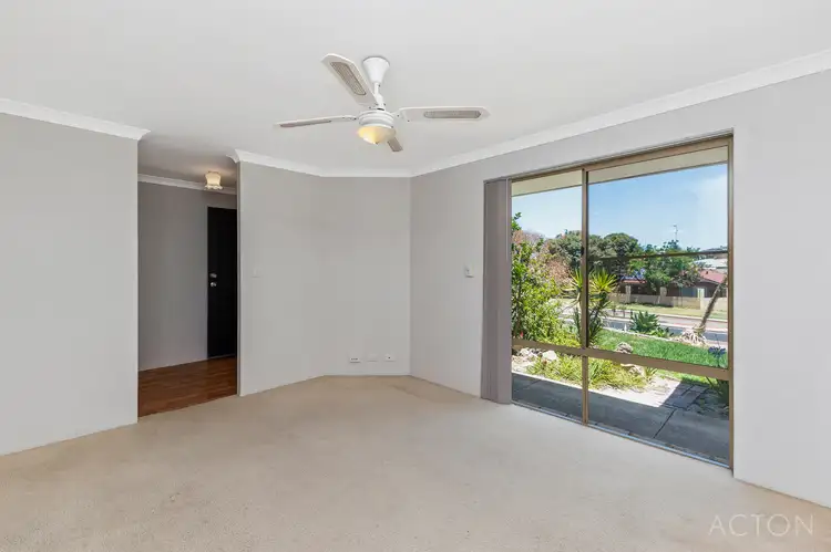 Third view of Homely house listing, 45 Casuarina Drive, Halls Head WA 6210