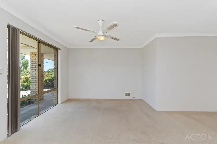 Fourth view of Homely house listing, 45 Casuarina Drive, Halls Head WA 6210