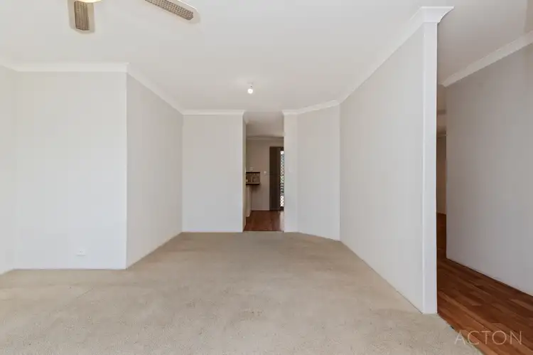 Fifth view of Homely house listing, 45 Casuarina Drive, Halls Head WA 6210