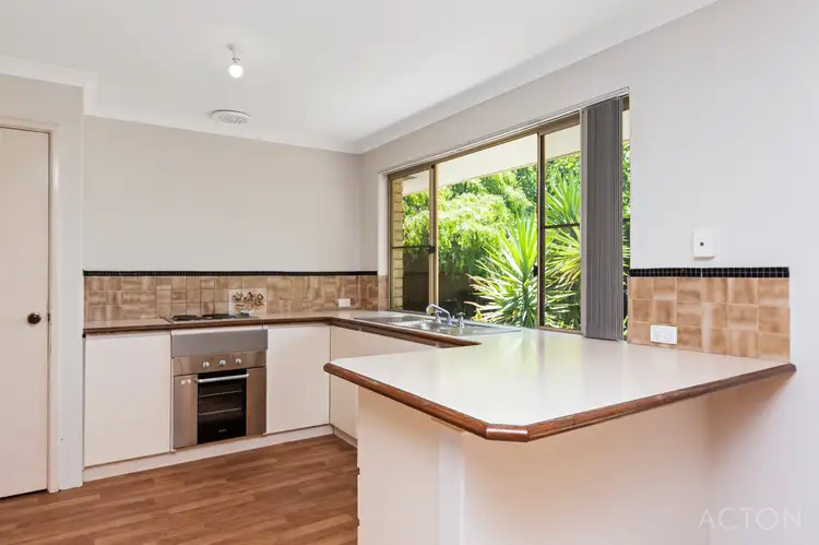 Sixth view of Homely house listing, 45 Casuarina Drive, Halls Head WA 6210