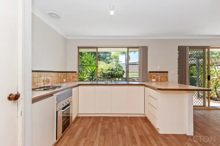 Seventh view of Homely house listing, 45 Casuarina Drive, Halls Head WA 6210
