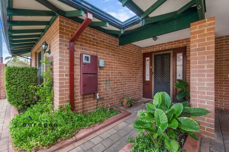Third view of Homely villa listing, 1/84 Anzac Road, Mount Hawthorn WA 6016