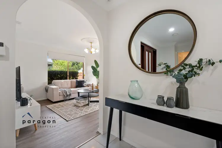 Fourth view of Homely villa listing, 1/84 Anzac Road, Mount Hawthorn WA 6016