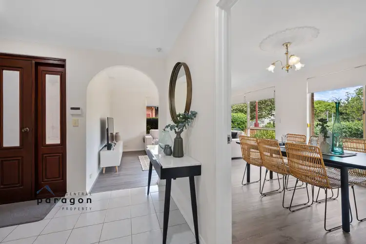Fifth view of Homely villa listing, 1/84 Anzac Road, Mount Hawthorn WA 6016