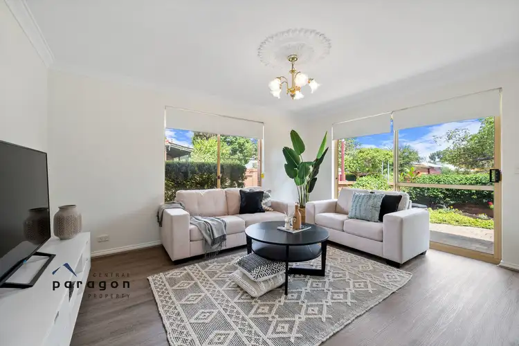 Sixth view of Homely villa listing, 1/84 Anzac Road, Mount Hawthorn WA 6016
