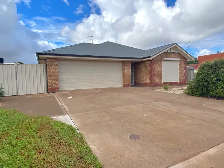 4 Foote Place, Whyalla Stuart SA 5608