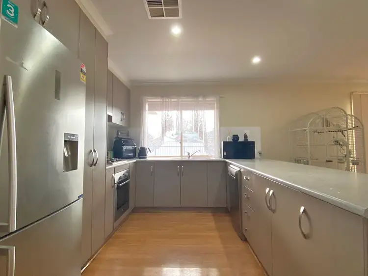 Second view of Homely house listing, 4 Foote Place, Whyalla Stuart SA 5608