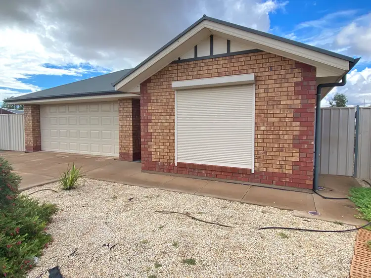 Third view of Homely house listing, 4 Foote Place, Whyalla Stuart SA 5608