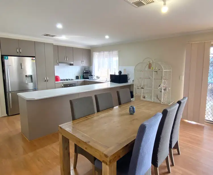 Fourth view of Homely house listing, 4 Foote Place, Whyalla Stuart SA 5608