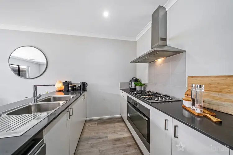 Third view of Homely house listing, 34 Bomere Chase, Aveley WA 6069
