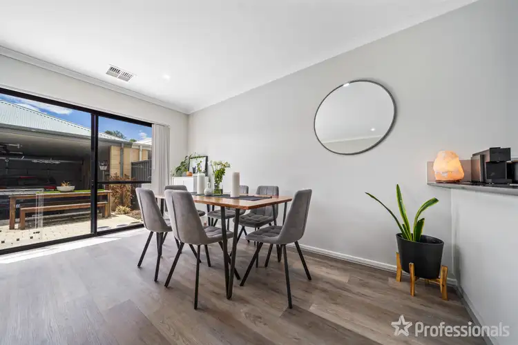 Fifth view of Homely house listing, 34 Bomere Chase, Aveley WA 6069