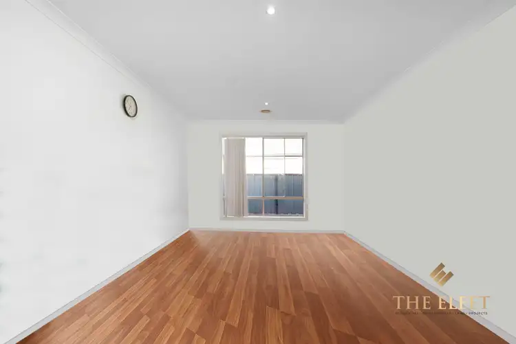 Fourth view of Homely house listing, 27 Baratta Road, Tarneit VIC 3029