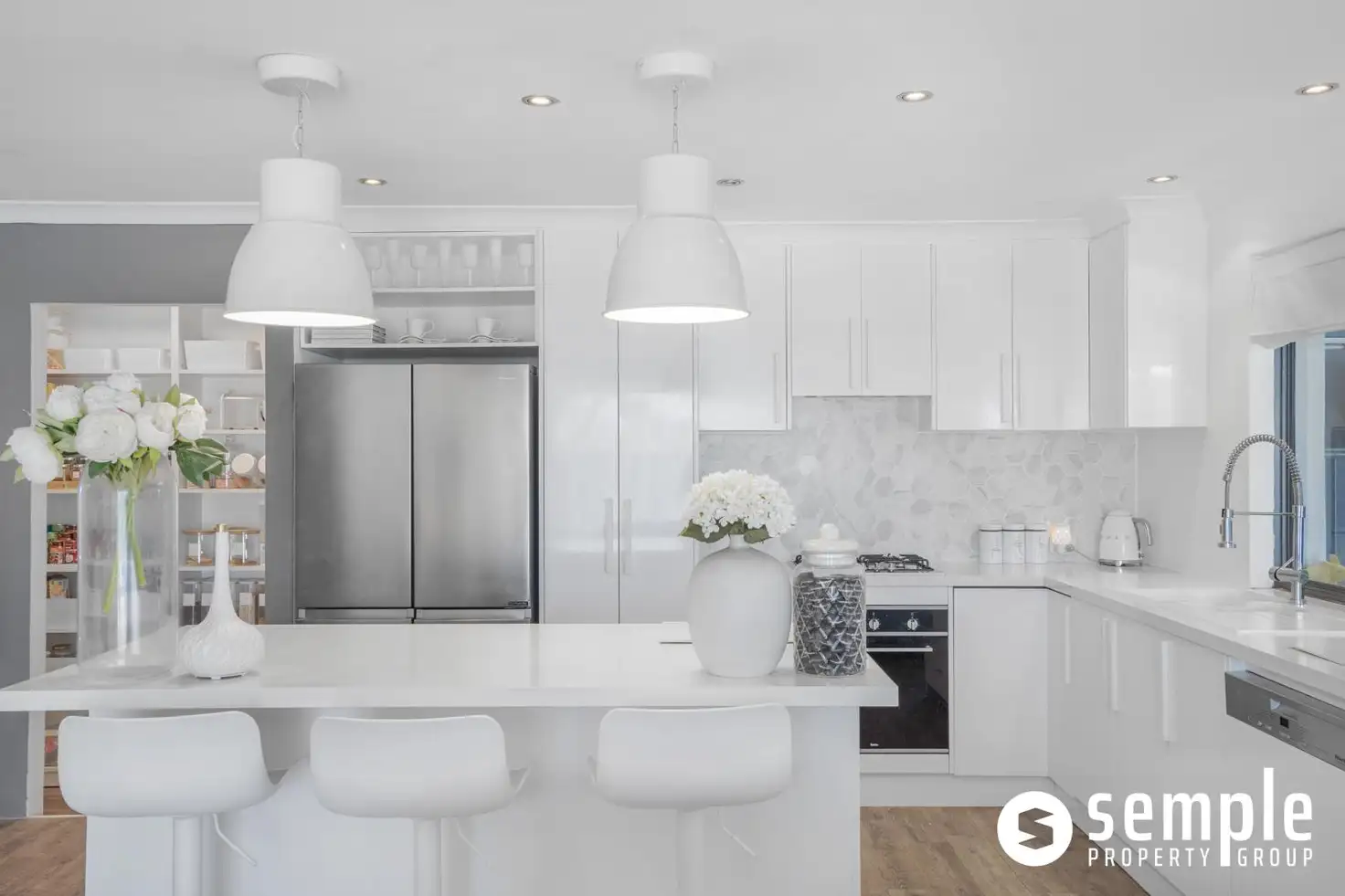 Main view of Homely house listing, 17 Jerrat Mews, Atwell WA 6164