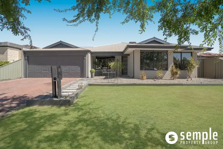 Fourth view of Homely house listing, 17 Jerrat Mews, Atwell WA 6164