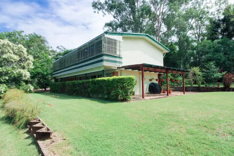 Third view of Homely house listing, 224 Junction Road, Karalee QLD 4306