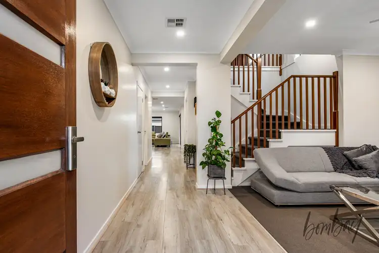 Second view of Homely house listing, 22 Nightingale Road, Wollert VIC 3750