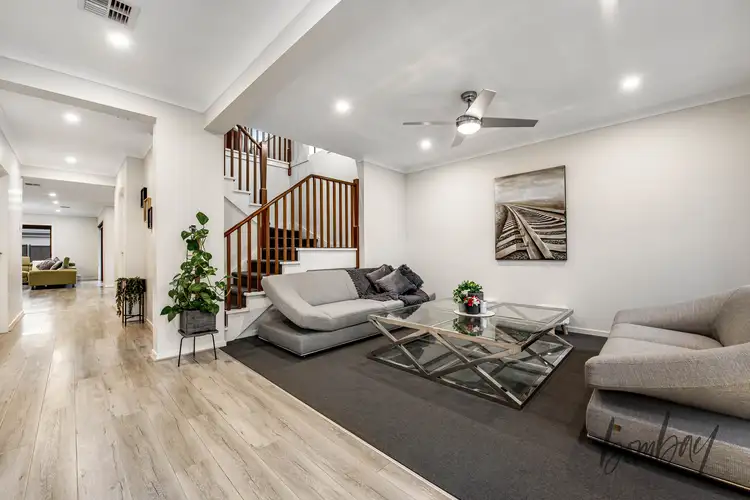 Fourth view of Homely house listing, 22 Nightingale Road, Wollert VIC 3750