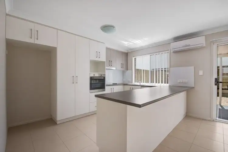 Second view of Homely unit listing, 4/21 Sidney Street, North Toowoomba QLD 4350