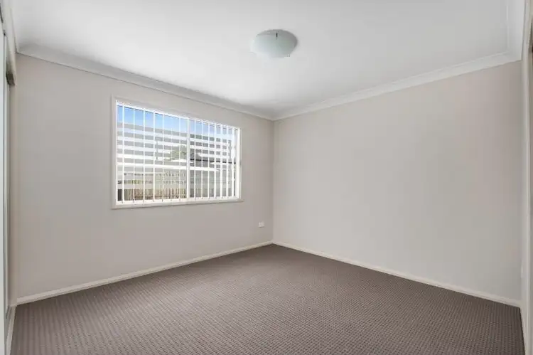 Fifth view of Homely unit listing, 4/21 Sidney Street, North Toowoomba QLD 4350
