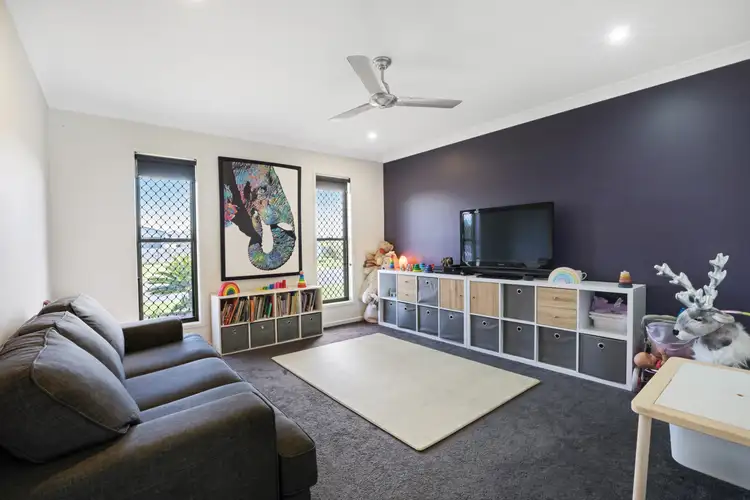 Second view of Homely house listing, 16 O'Riely Avenue, Marian QLD 4753