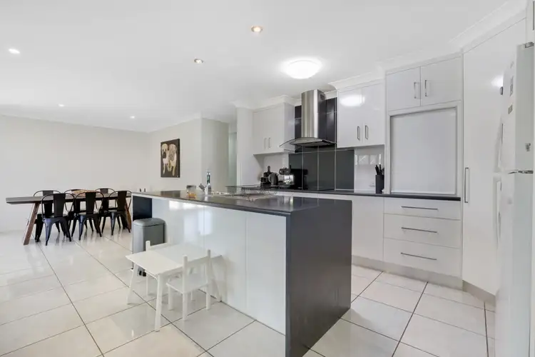 Sixth view of Homely house listing, 16 O'Riely Avenue, Marian QLD 4753