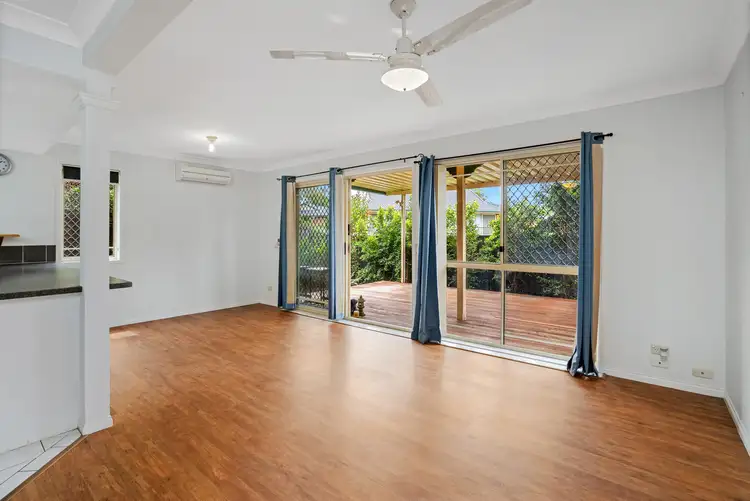Third view of Homely unit listing, 53/102 Franklin Drive, Mudgeeraba QLD 4213