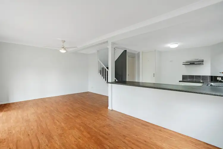 Fourth view of Homely unit listing, 53/102 Franklin Drive, Mudgeeraba QLD 4213