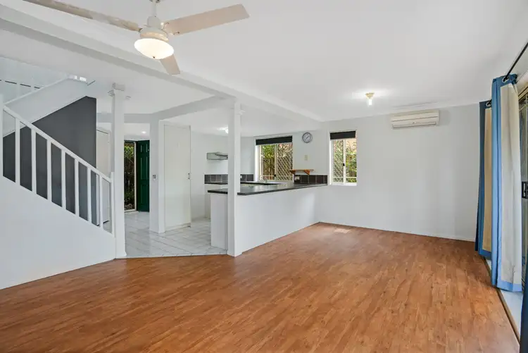 Fifth view of Homely unit listing, 53/102 Franklin Drive, Mudgeeraba QLD 4213