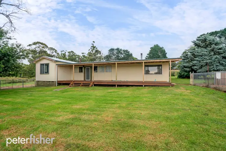 2137 Mitchell Highway, Vittoria NSW 2799