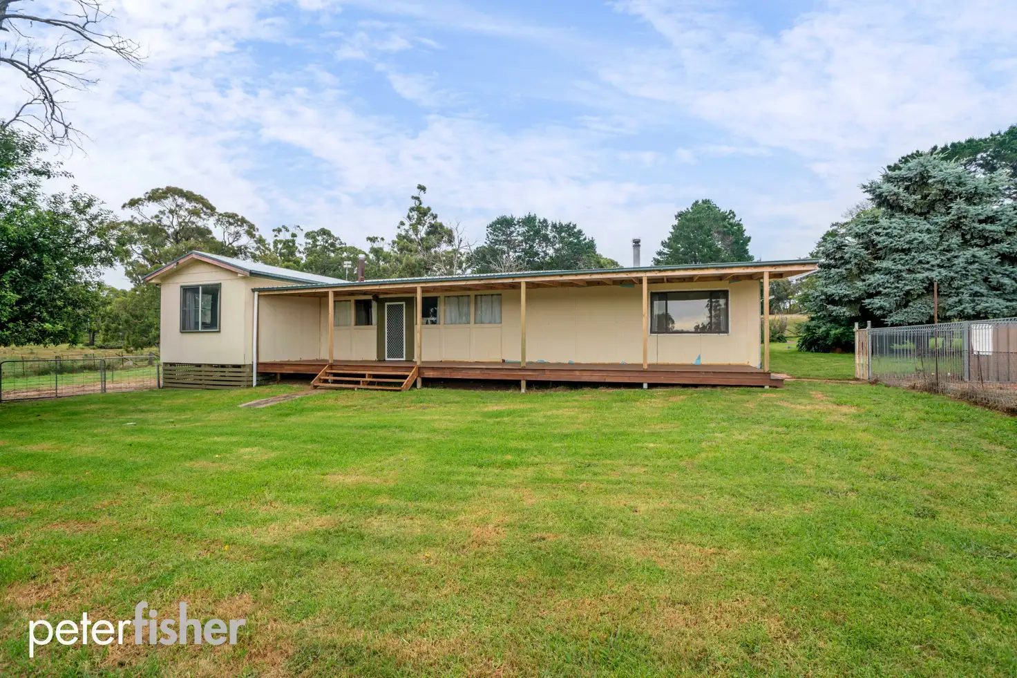 Main view of Homely rural property listing, 2137 Mitchell Highway, Vittoria NSW 2799