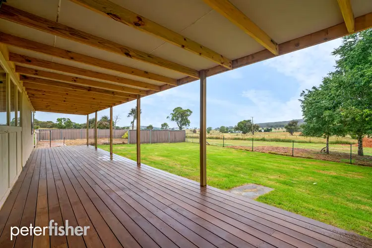 Second view of Homely rural property listing, 2137 Mitchell Highway, Vittoria NSW 2799