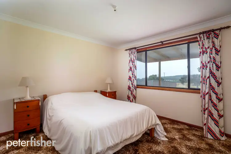 Sixth view of Homely rural property listing, 2137 Mitchell Highway, Vittoria NSW 2799