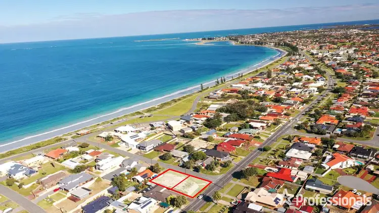 Fourth view of Homely land listing, 15 Francis Street, Waikiki WA 6169