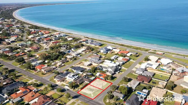 Fifth view of Homely land listing, 15 Francis Street, Waikiki WA 6169