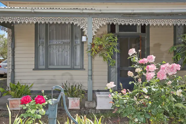Second view of Homely house listing, 108 High Street, Lismore VIC 3324