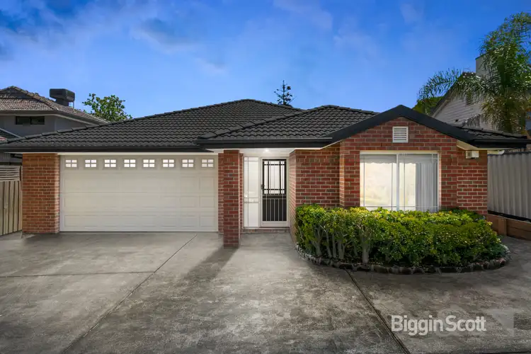 713 Waverley Road, Glen Waverley VIC 3150