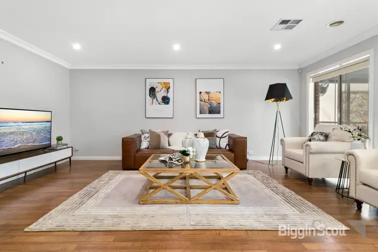 Second view of Homely house listing, 713 Waverley Road, Glen Waverley VIC 3150