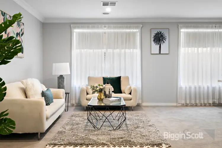 Third view of Homely house listing, 713 Waverley Road, Glen Waverley VIC 3150