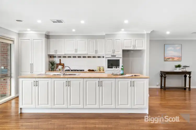 Fourth view of Homely house listing, 713 Waverley Road, Glen Waverley VIC 3150