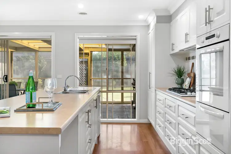 Fifth view of Homely house listing, 713 Waverley Road, Glen Waverley VIC 3150