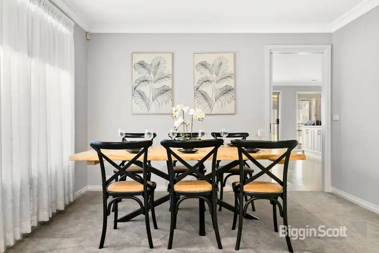 Sixth view of Homely house listing, 713 Waverley Road, Glen Waverley VIC 3150