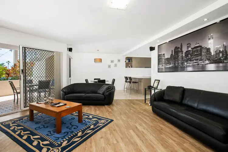Third view of Homely apartment listing, 2/29 Australia Avenue, Broadbeach QLD 4218